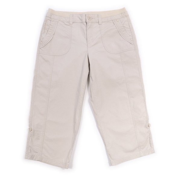Jeans Khakis & Co Taille 8 Petite - Occasion Très Bon état, Pour Femme